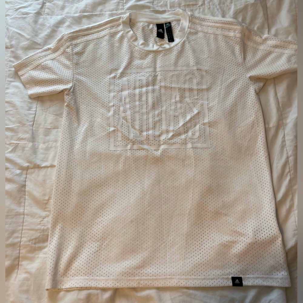 Adidas Jersey